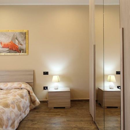 Casa Vacanze Corso Roma Μπρίντιζι Εξωτερικό φωτογραφία