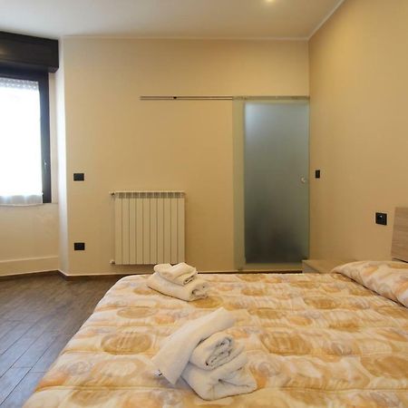 Casa Vacanze Corso Roma Μπρίντιζι Εξωτερικό φωτογραφία