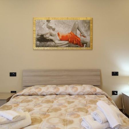 Casa Vacanze Corso Roma Μπρίντιζι Εξωτερικό φωτογραφία