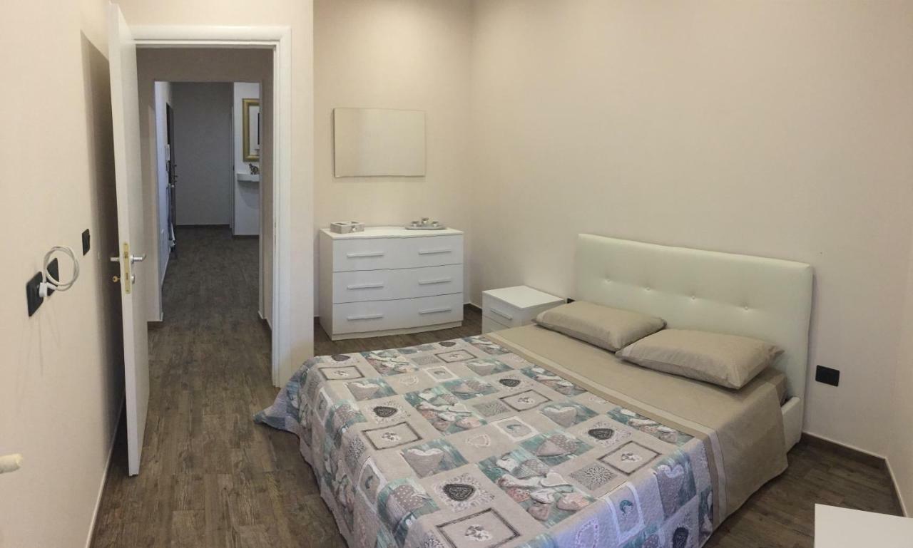 Casa Vacanze Corso Roma Μπρίντιζι Εξωτερικό φωτογραφία