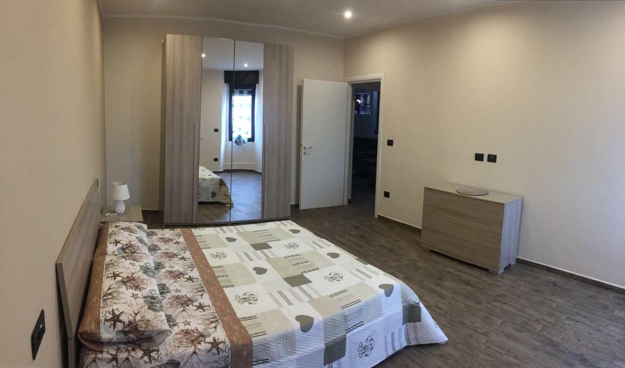 Casa Vacanze Corso Roma Μπρίντιζι Εξωτερικό φωτογραφία