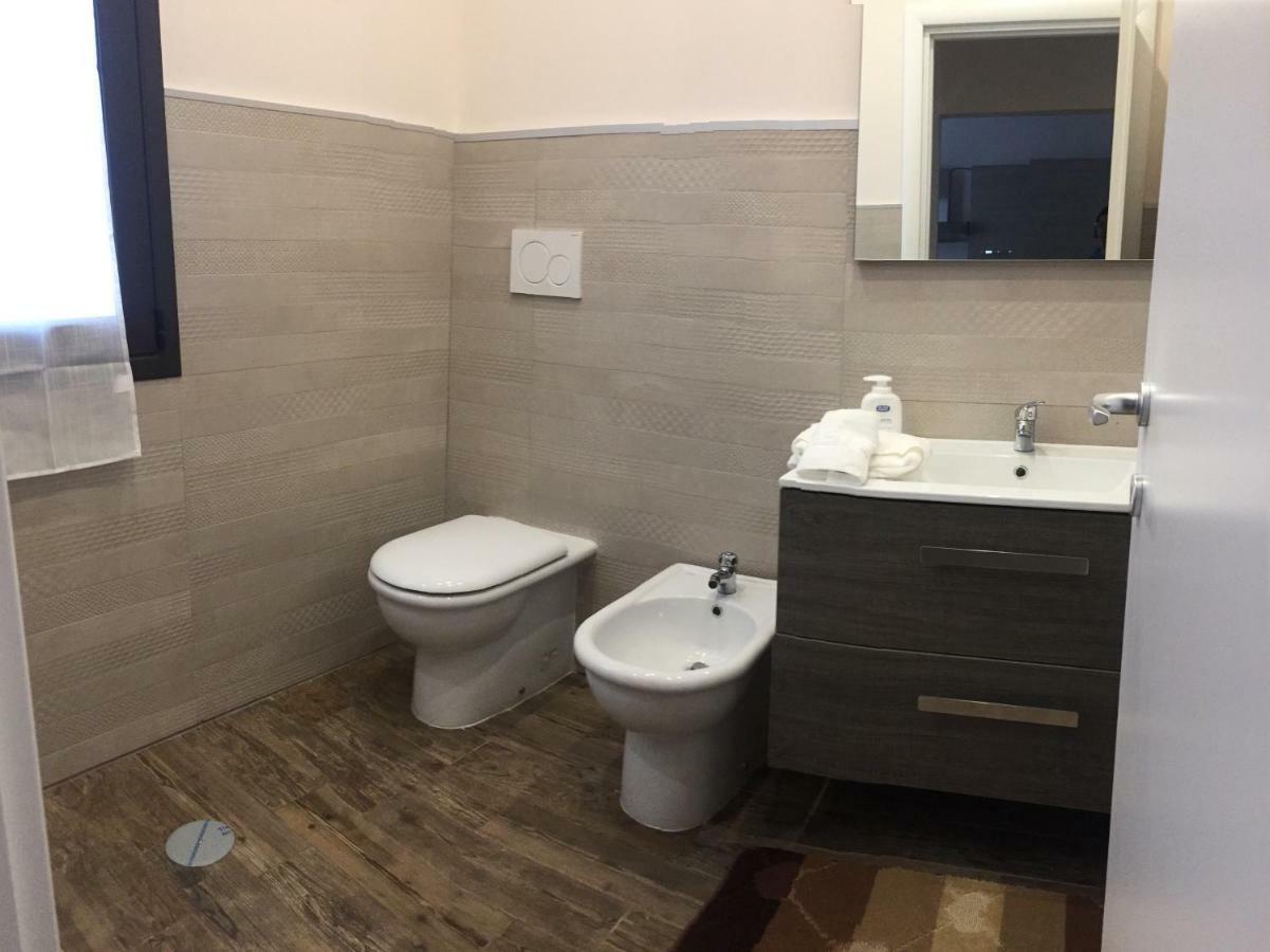 Casa Vacanze Corso Roma Μπρίντιζι Εξωτερικό φωτογραφία