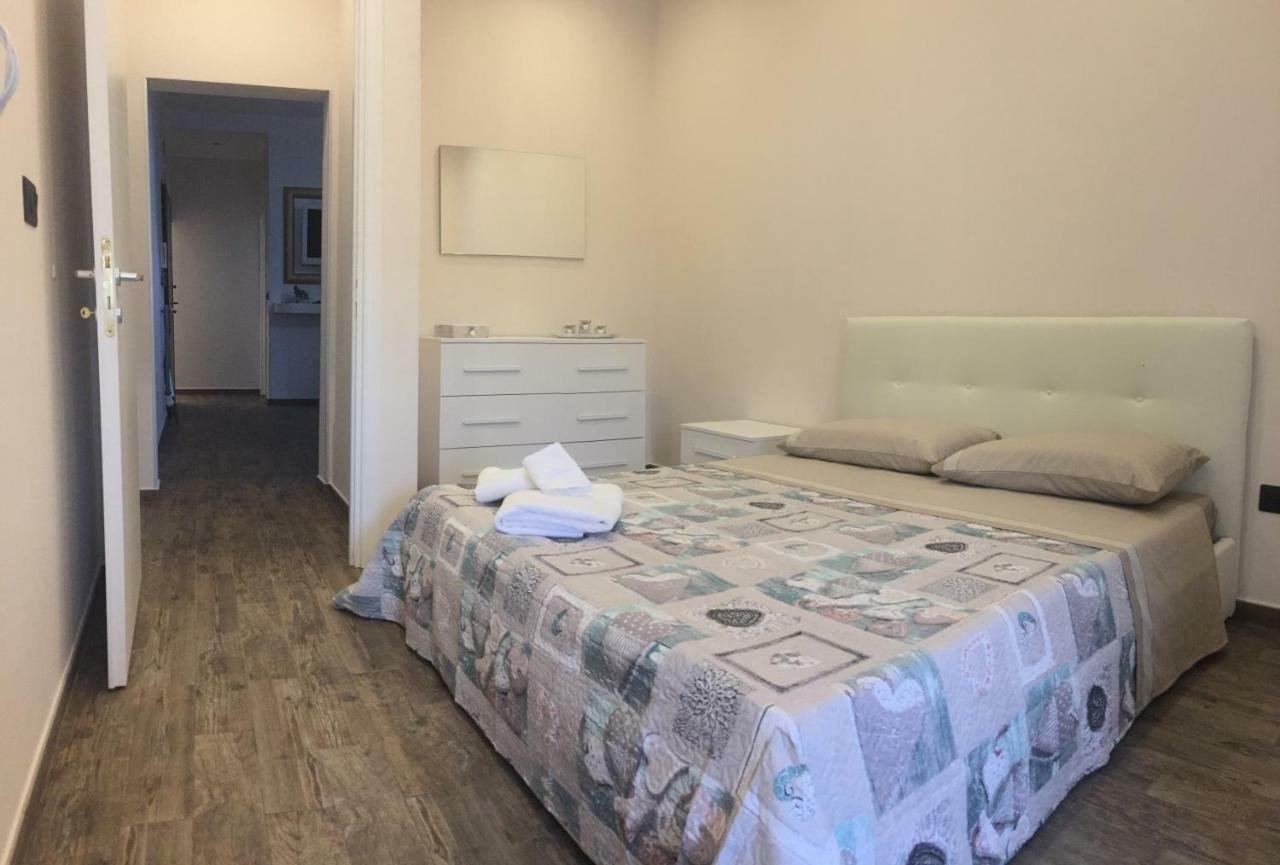 Casa Vacanze Corso Roma Μπρίντιζι Εξωτερικό φωτογραφία