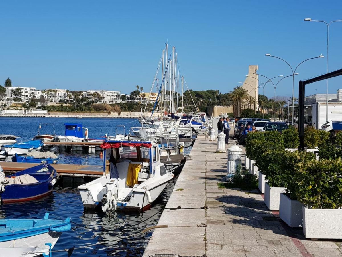 Casa Vacanze Corso Roma Μπρίντιζι Εξωτερικό φωτογραφία