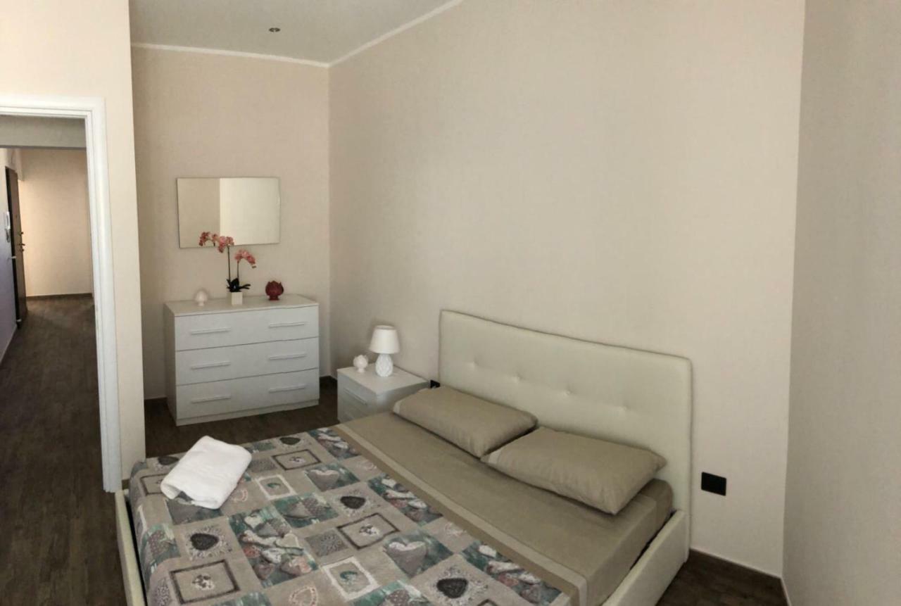 Casa Vacanze Corso Roma Μπρίντιζι Εξωτερικό φωτογραφία