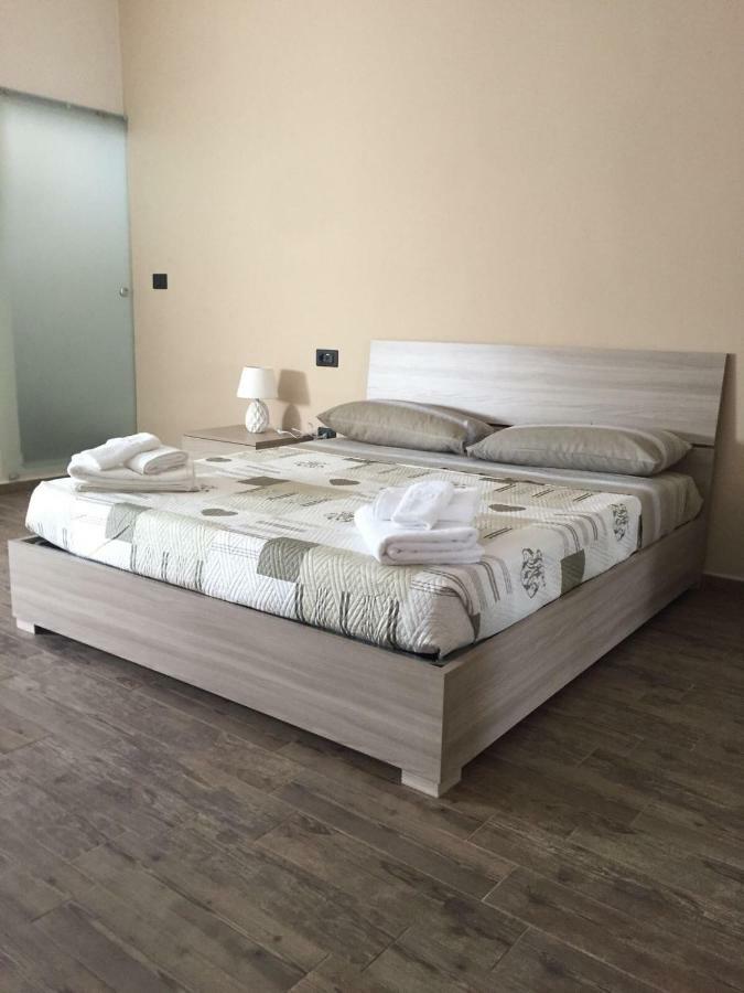 Casa Vacanze Corso Roma Μπρίντιζι Εξωτερικό φωτογραφία