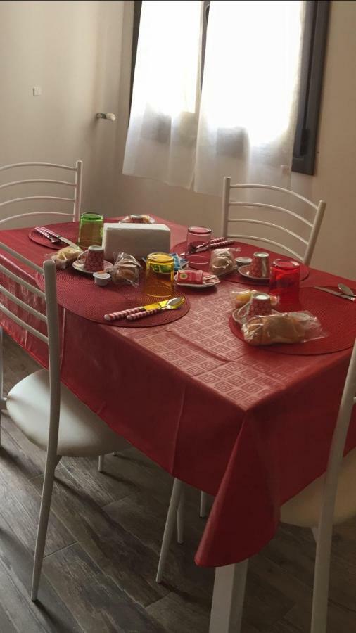 Casa Vacanze Corso Roma Μπρίντιζι Εξωτερικό φωτογραφία