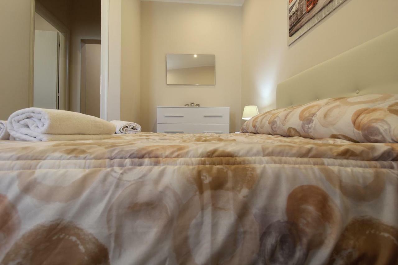 Casa Vacanze Corso Roma Μπρίντιζι Εξωτερικό φωτογραφία