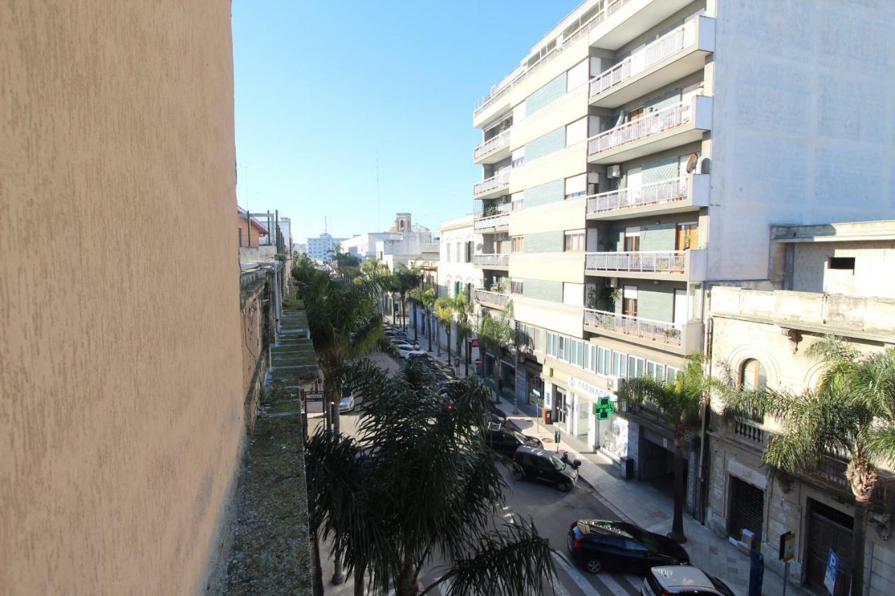 Casa Vacanze Corso Roma Μπρίντιζι Εξωτερικό φωτογραφία