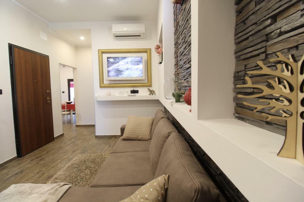 Casa Vacanze Corso Roma Μπρίντιζι Εξωτερικό φωτογραφία