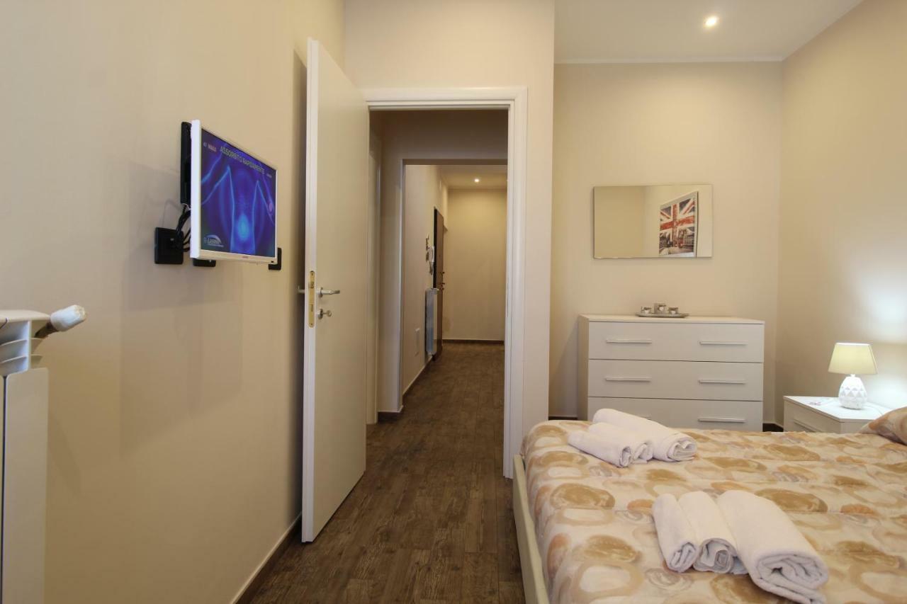 Casa Vacanze Corso Roma Μπρίντιζι Εξωτερικό φωτογραφία