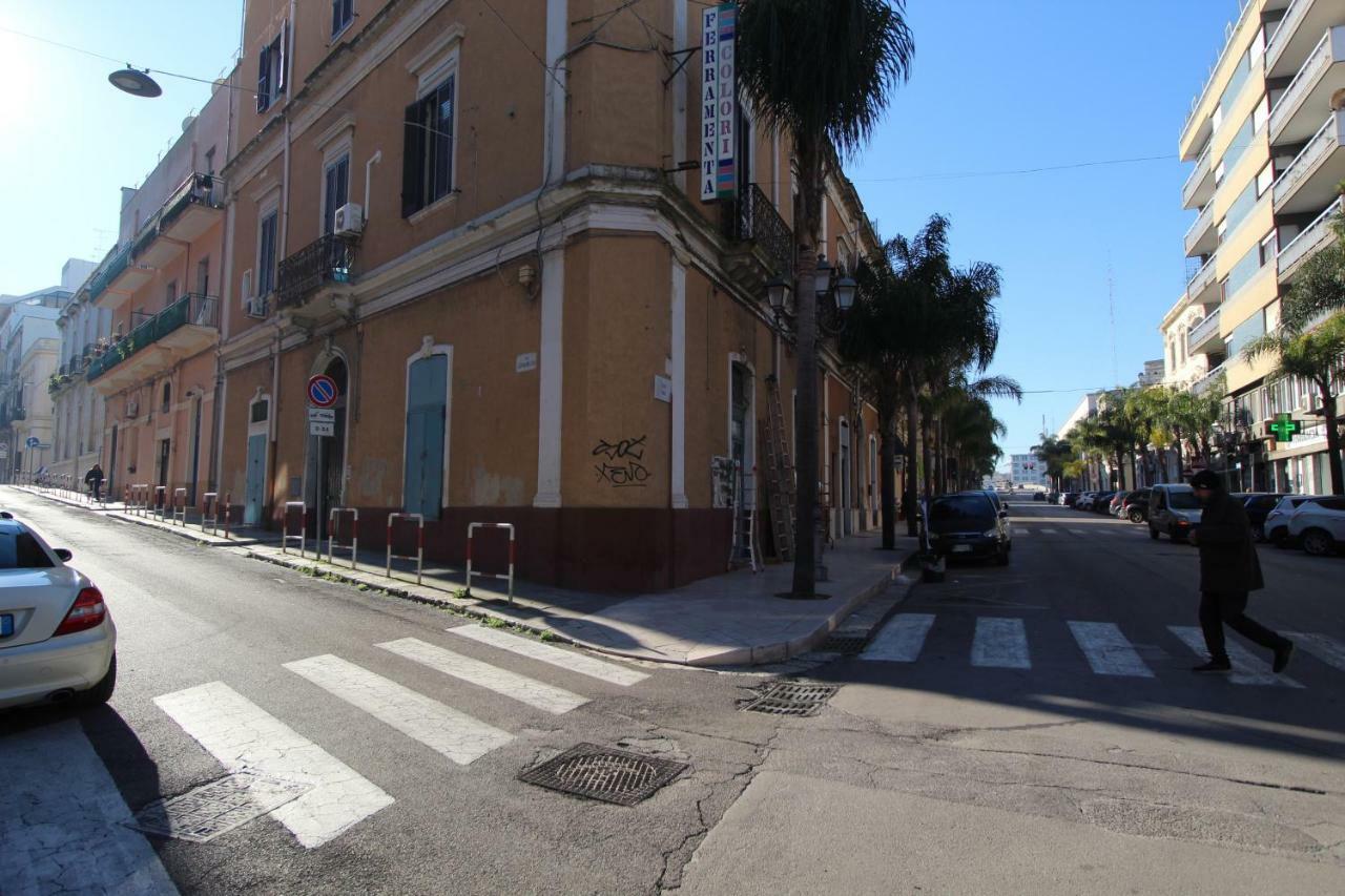 Casa Vacanze Corso Roma Μπρίντιζι Εξωτερικό φωτογραφία