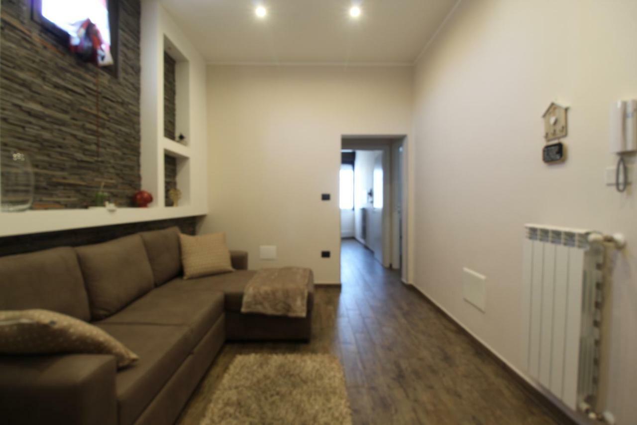 Casa Vacanze Corso Roma Μπρίντιζι Εξωτερικό φωτογραφία