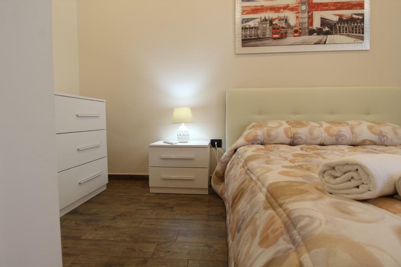 Casa Vacanze Corso Roma Μπρίντιζι Εξωτερικό φωτογραφία