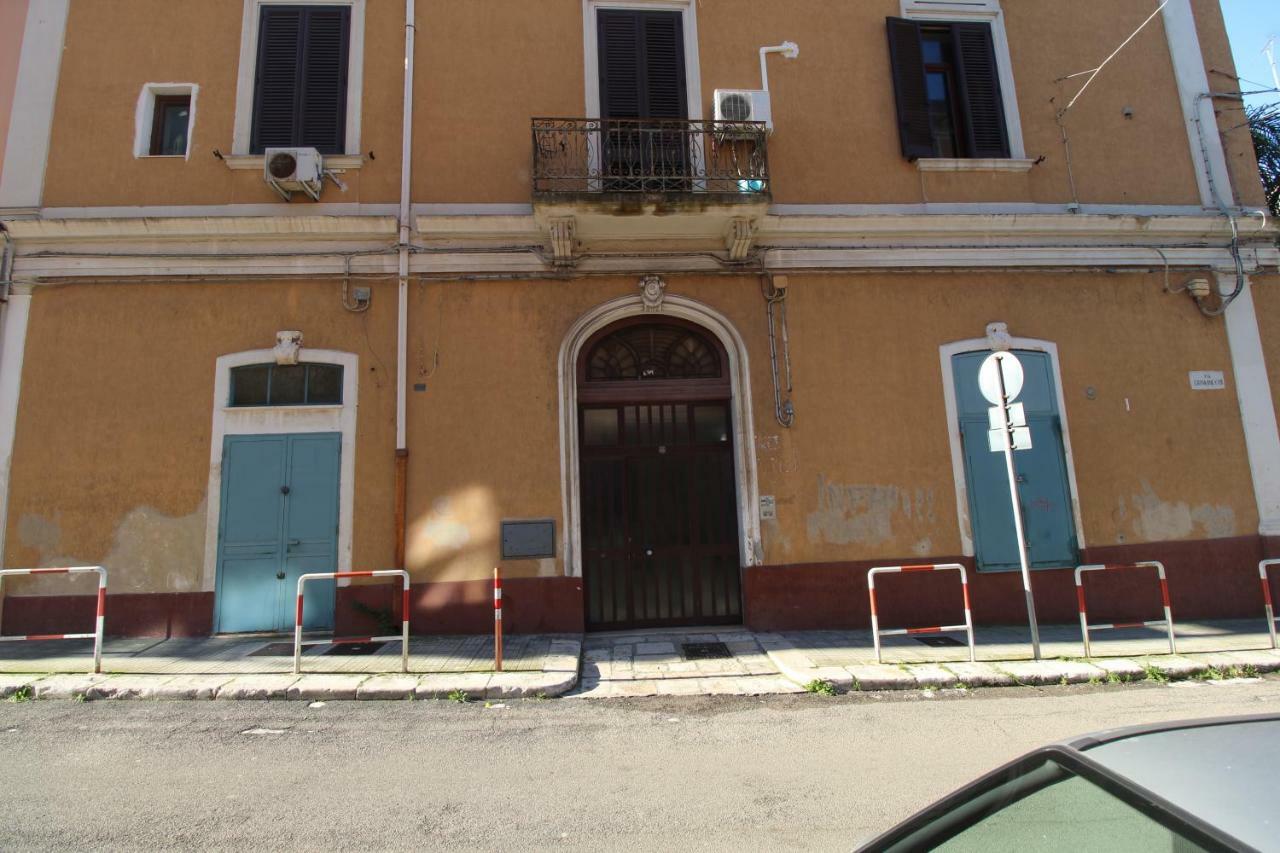 Casa Vacanze Corso Roma Μπρίντιζι Εξωτερικό φωτογραφία