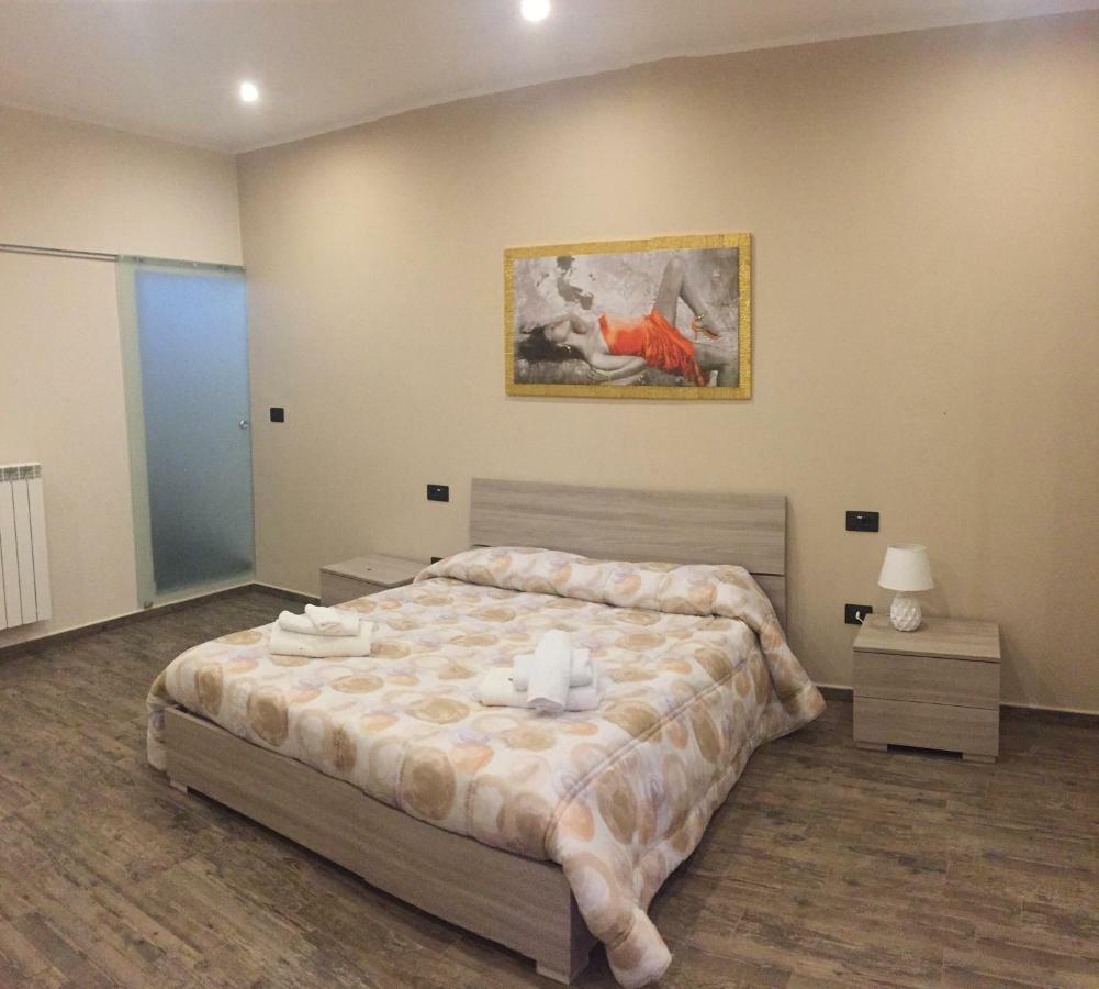 Casa Vacanze Corso Roma Μπρίντιζι Εξωτερικό φωτογραφία