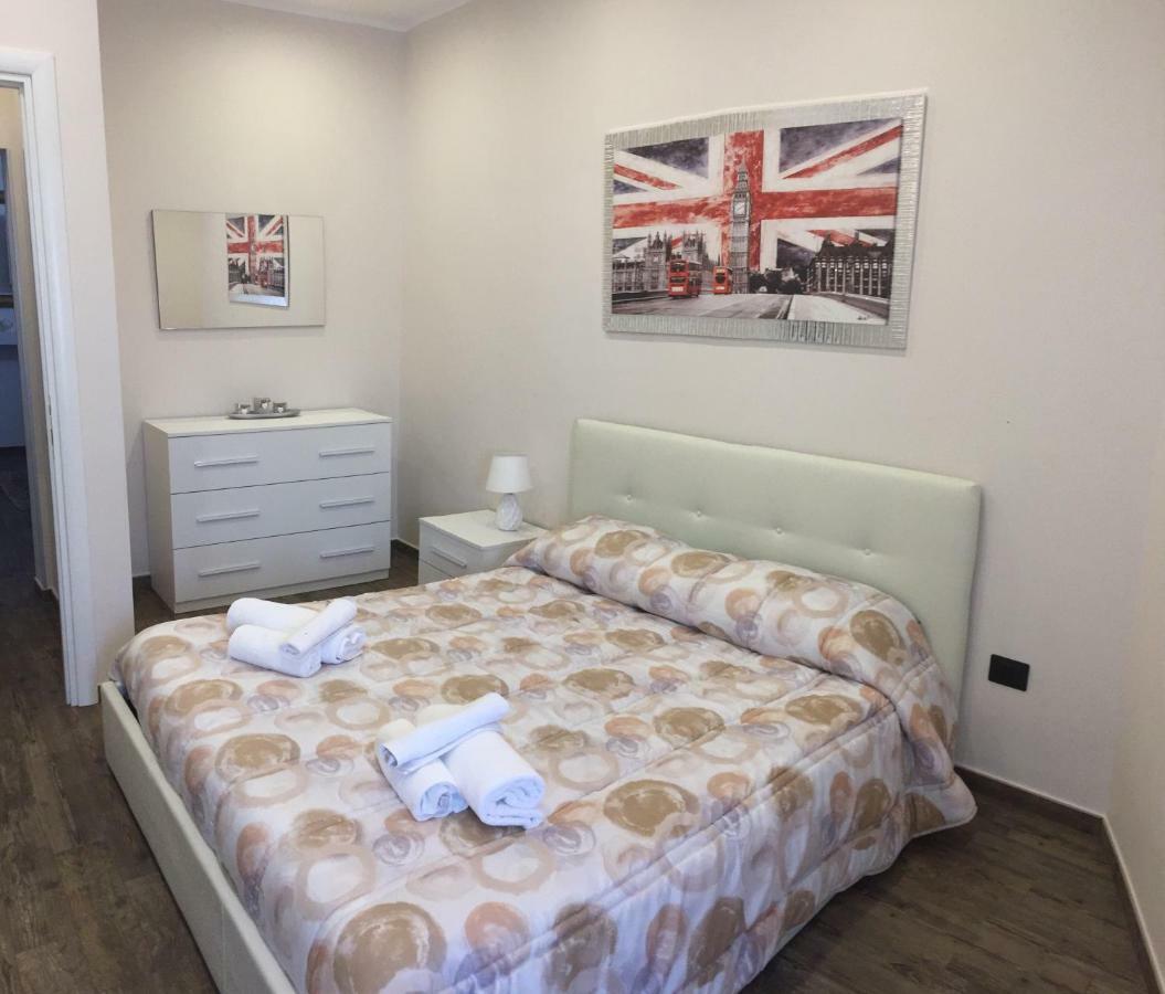 Casa Vacanze Corso Roma Μπρίντιζι Εξωτερικό φωτογραφία