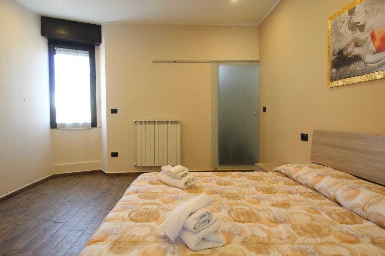 Casa Vacanze Corso Roma Μπρίντιζι Εξωτερικό φωτογραφία
