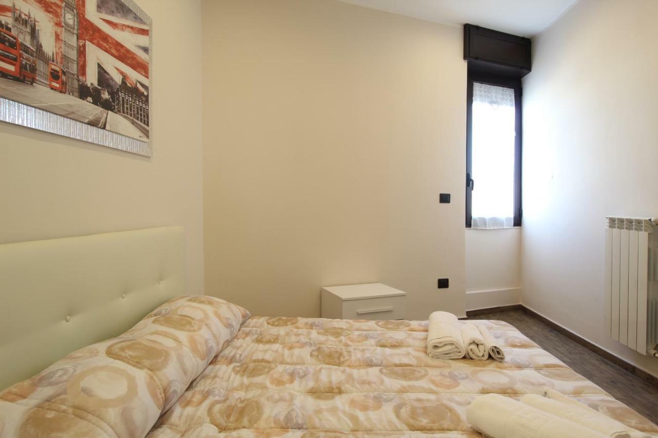 Casa Vacanze Corso Roma Μπρίντιζι Εξωτερικό φωτογραφία